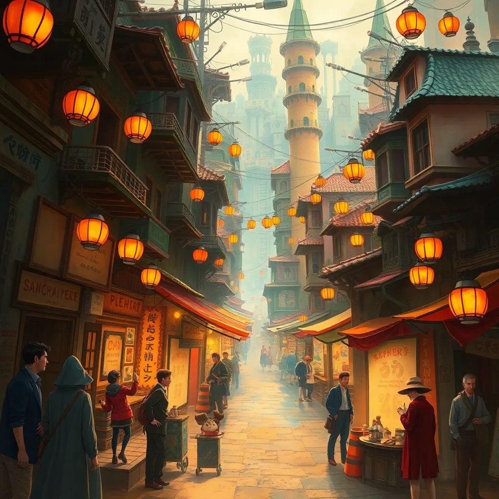 Scene Image