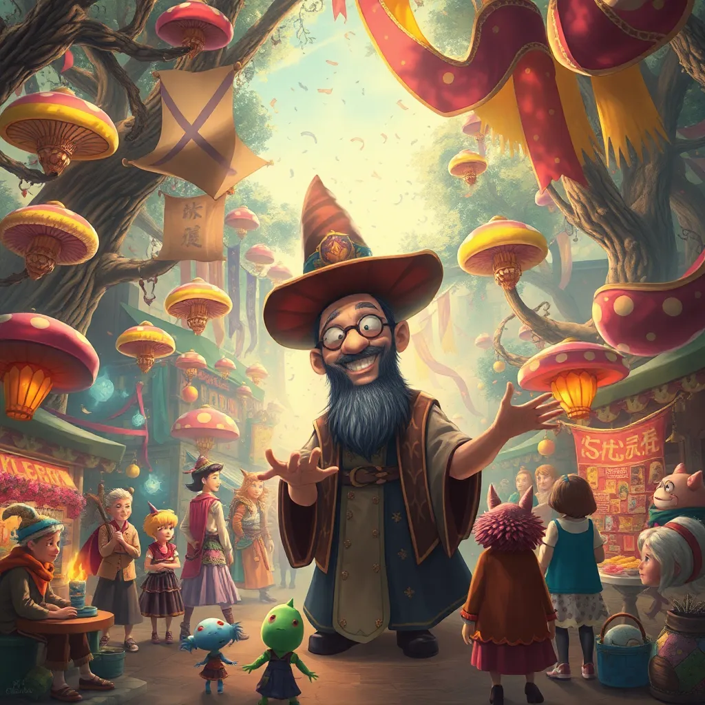 Scene Image