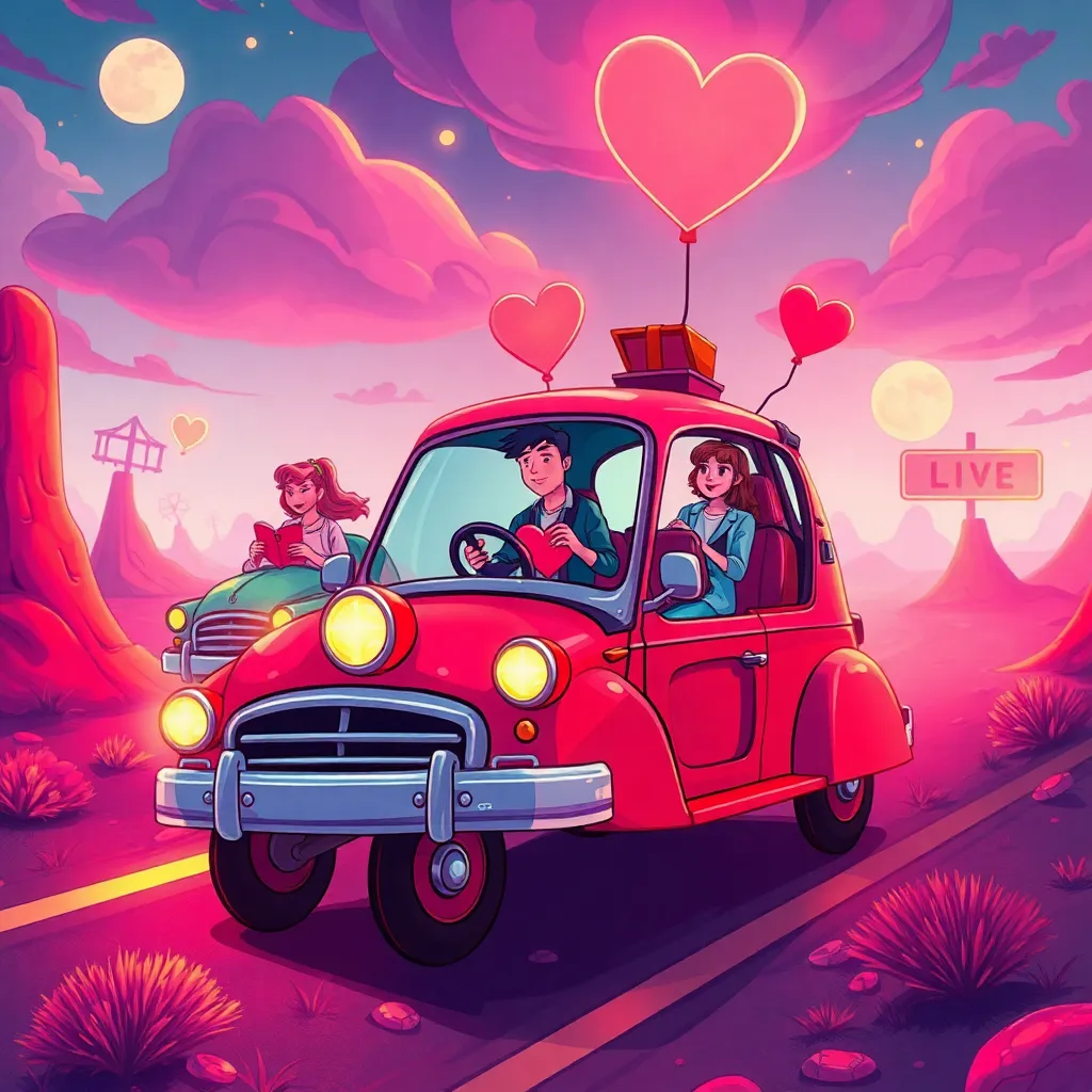 Scene Image