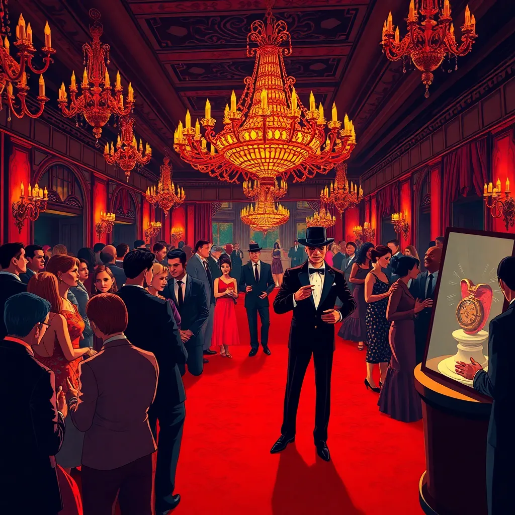 Scene Image