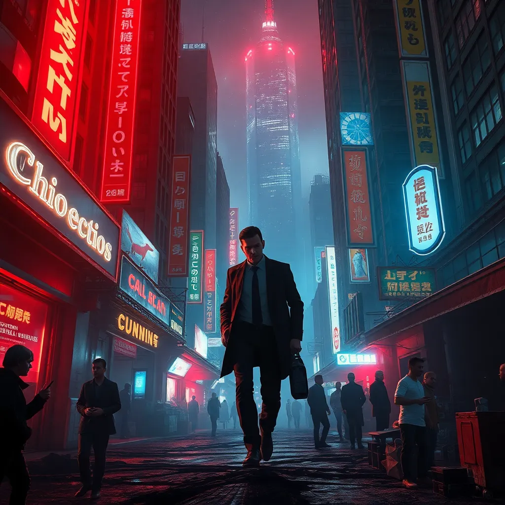 Scene Image