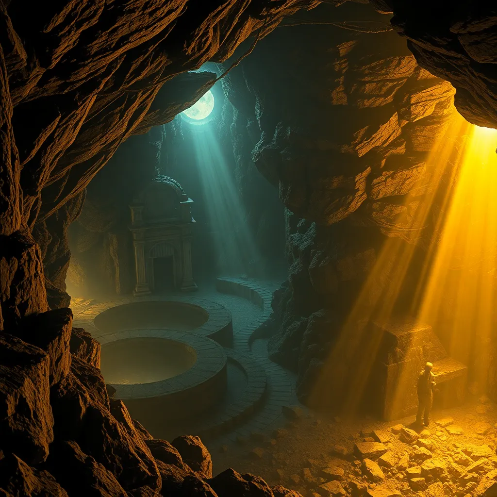 Scene Image