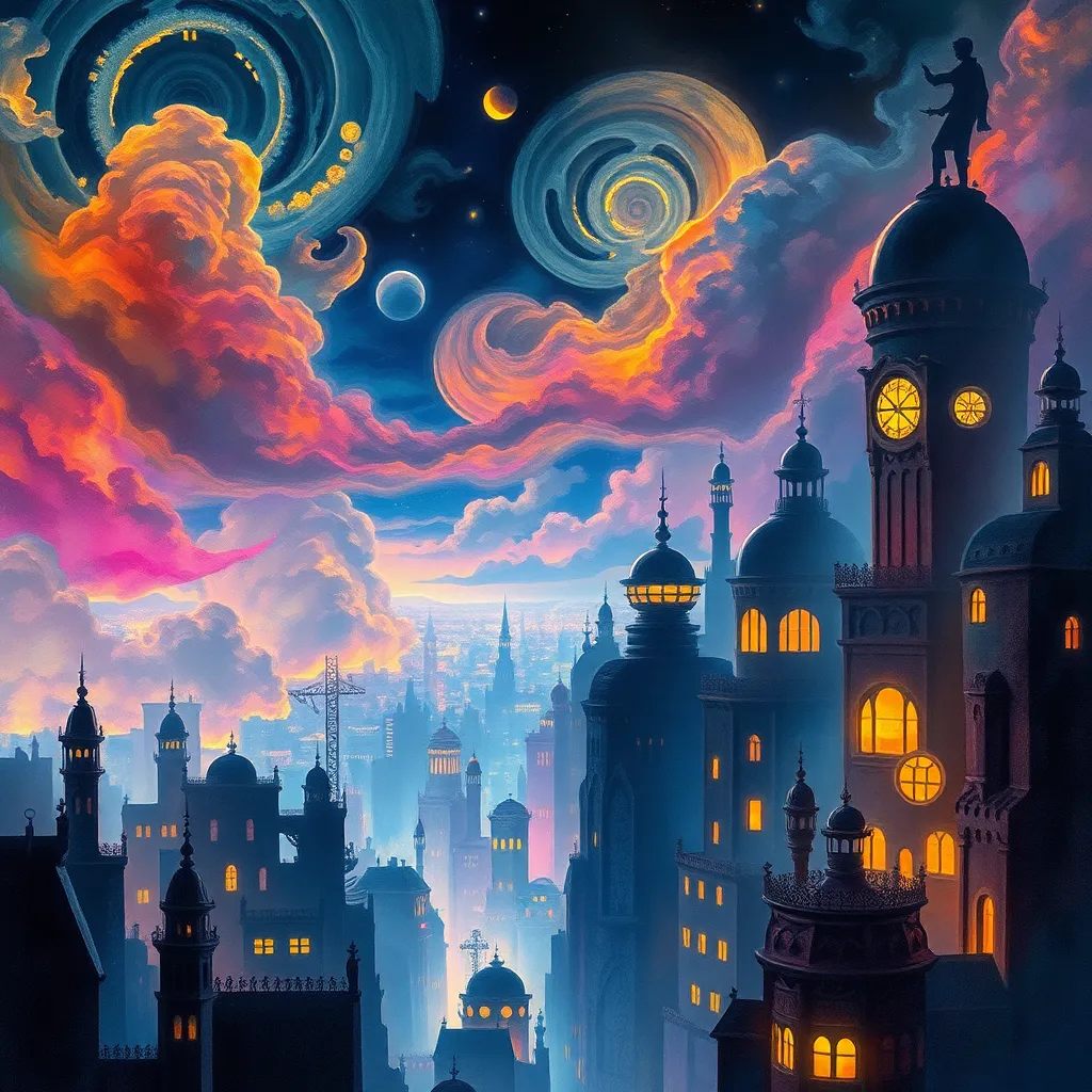 Scene Image