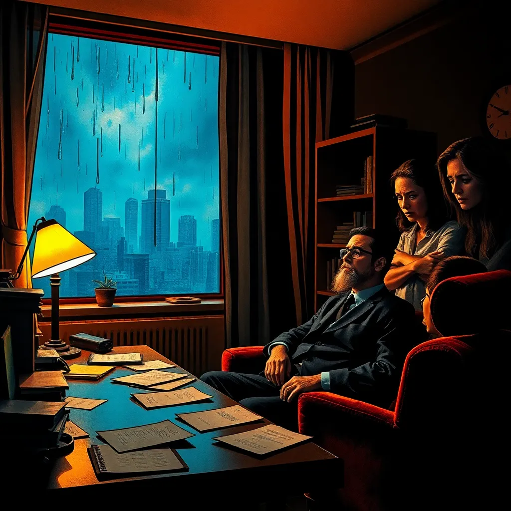 Scene Image