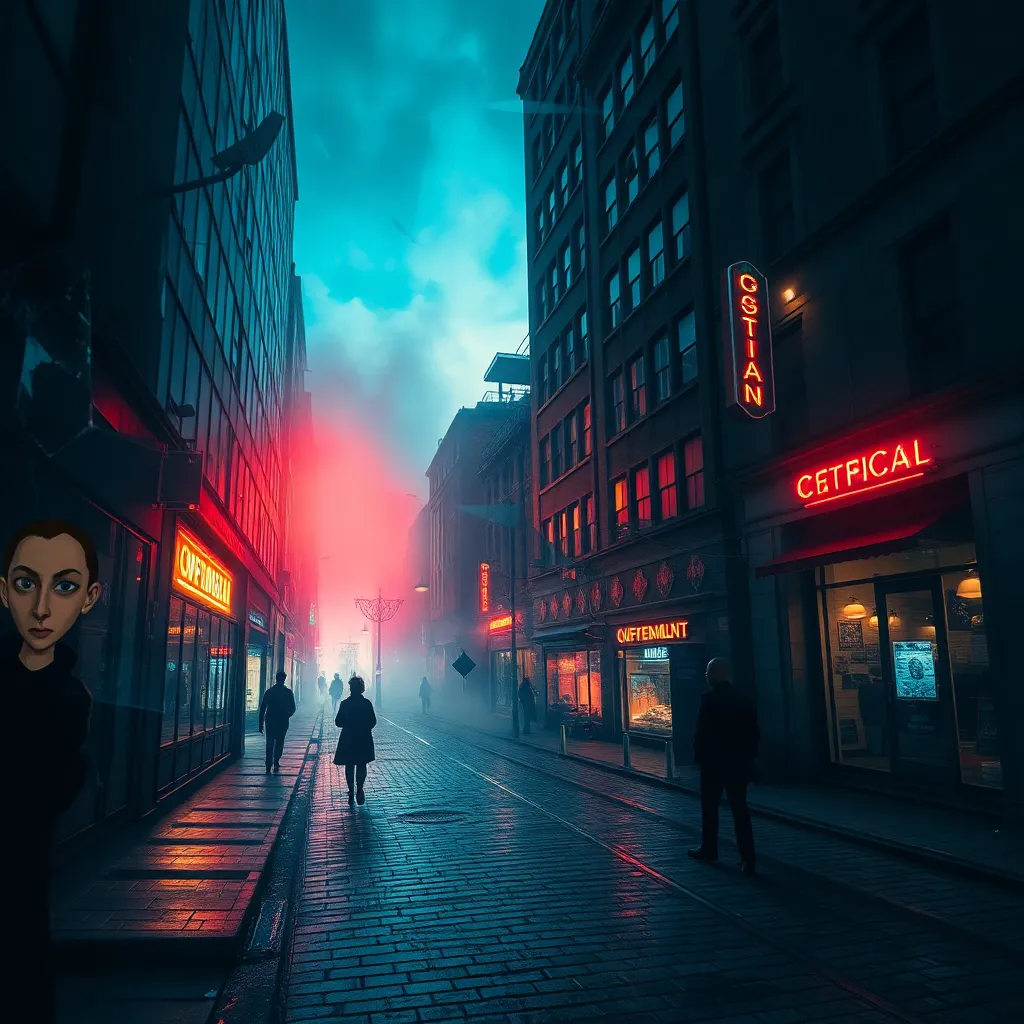 Scene Image