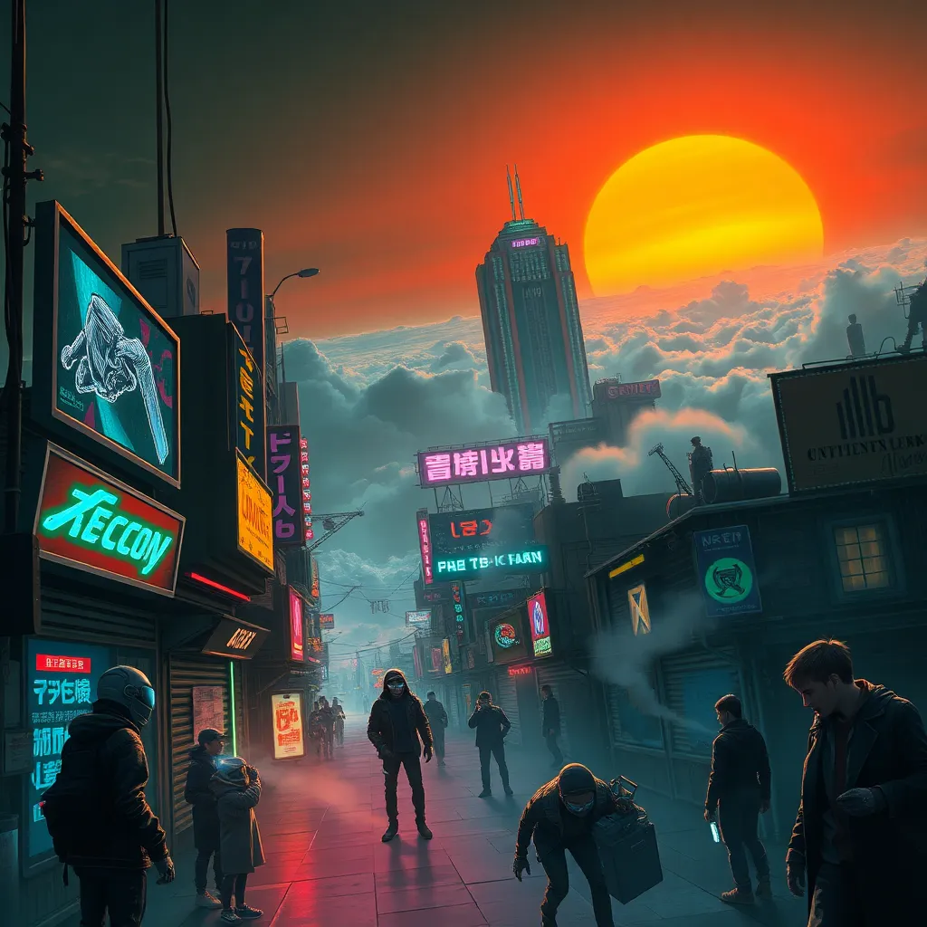 Scene Image