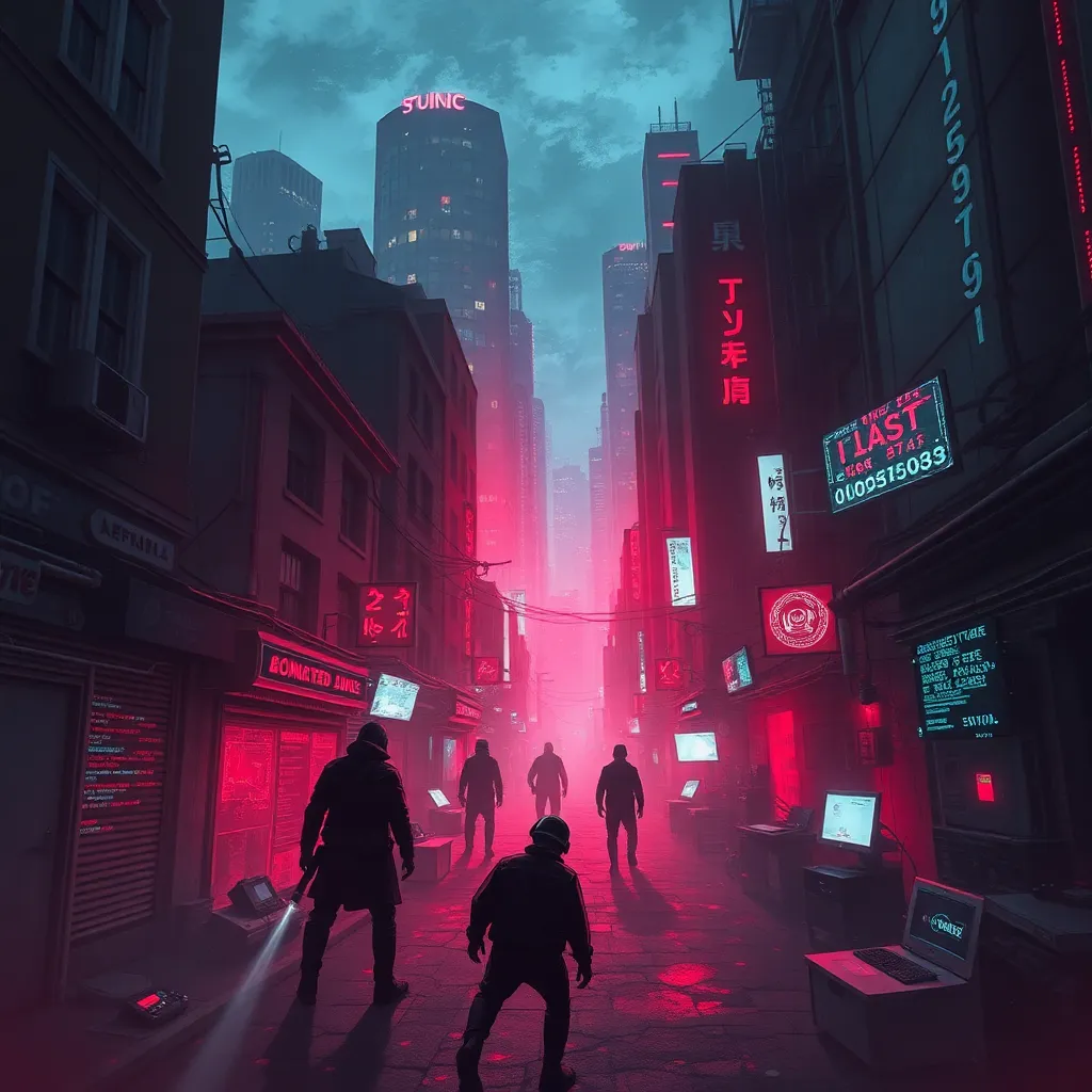 Scene Image