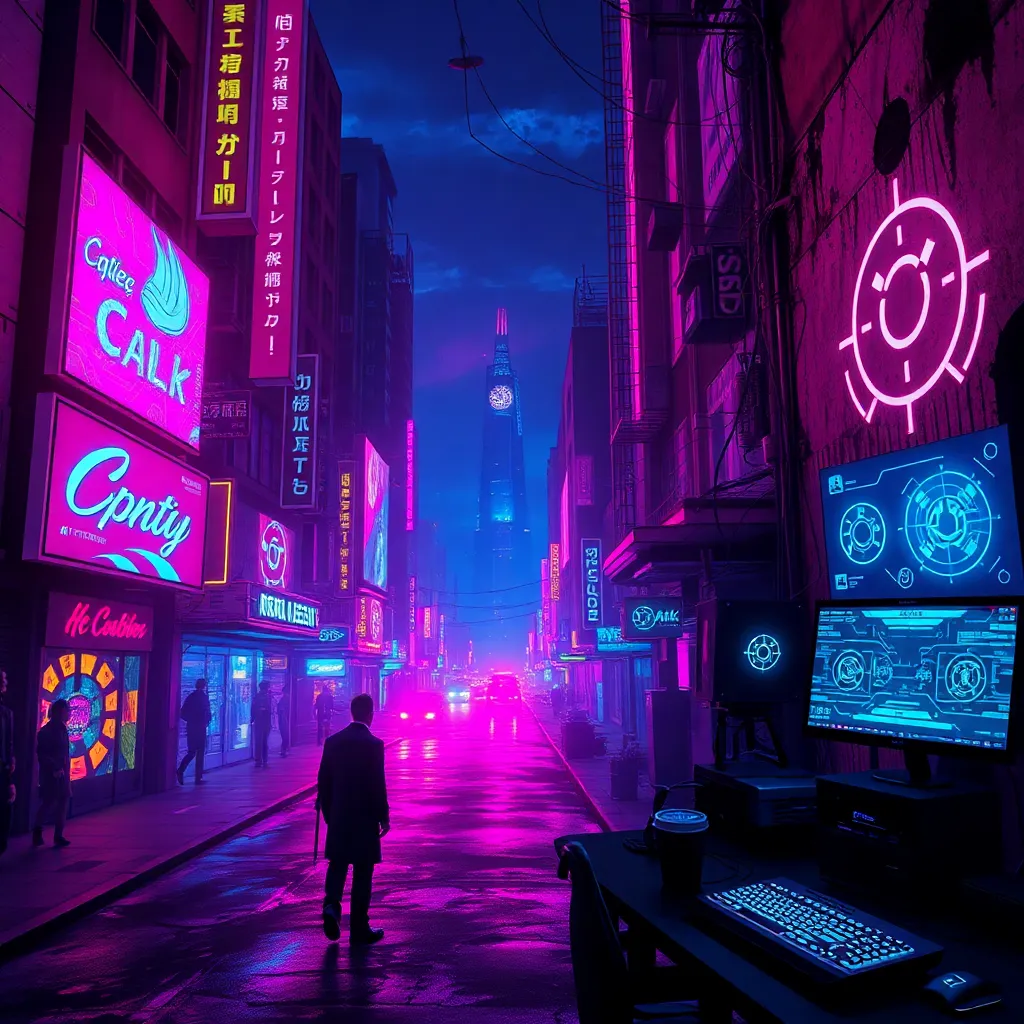 Scene Image
