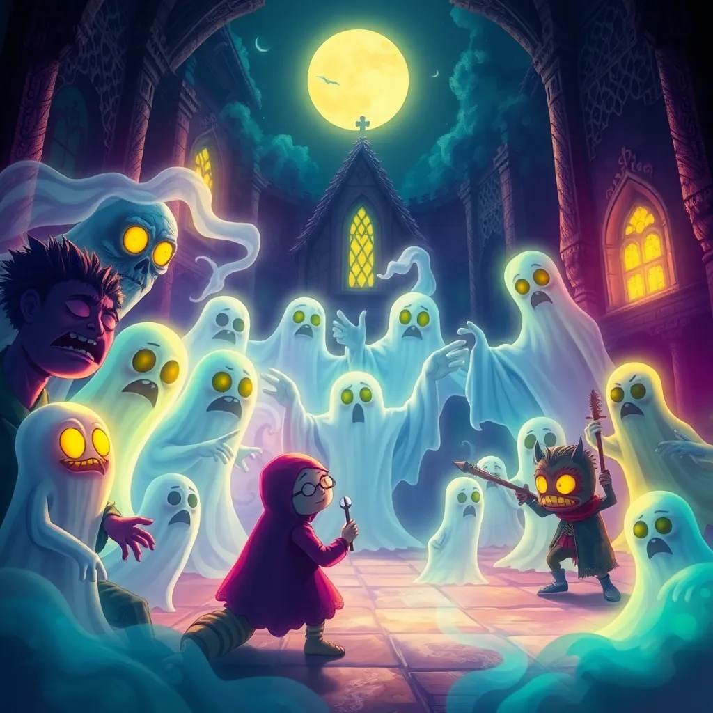 Scene Image