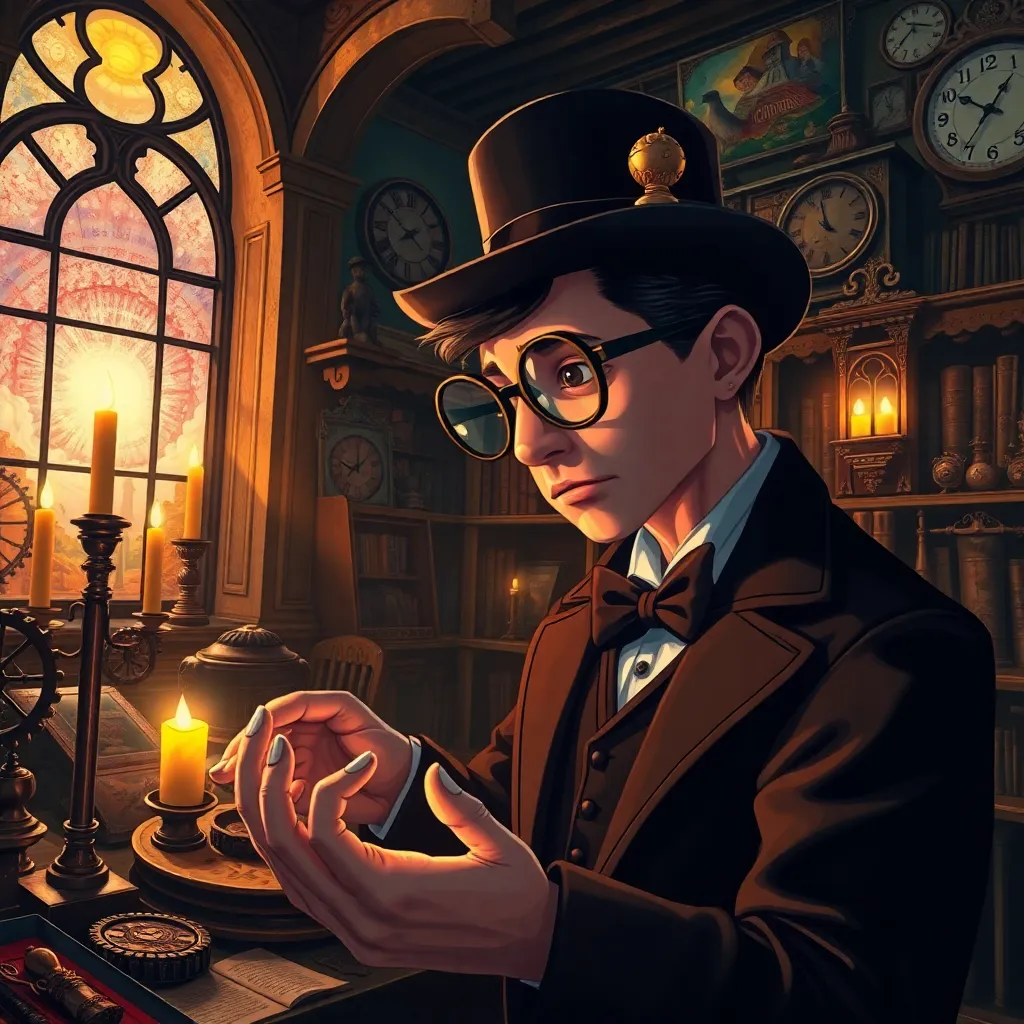 Scene Image