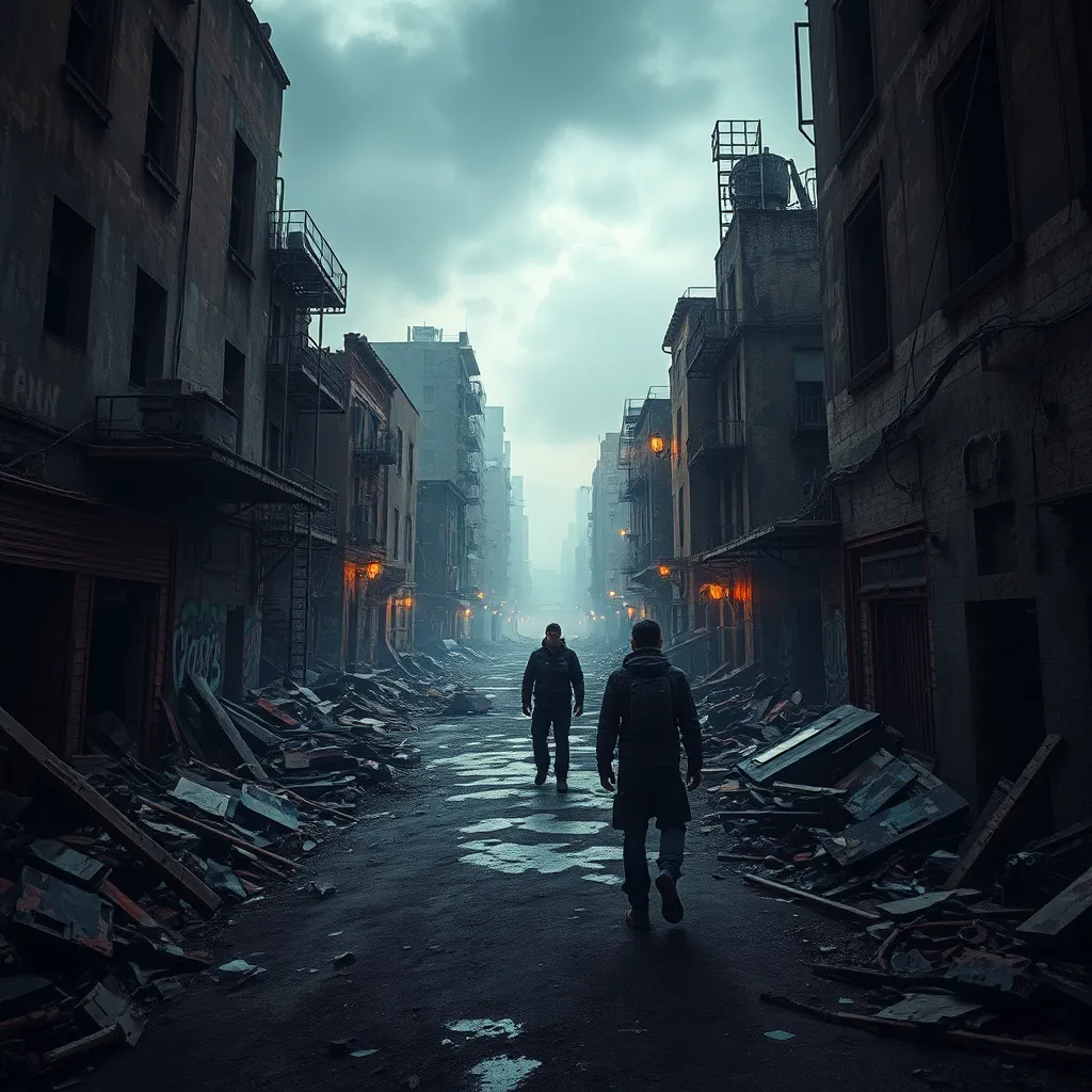 Scene Image