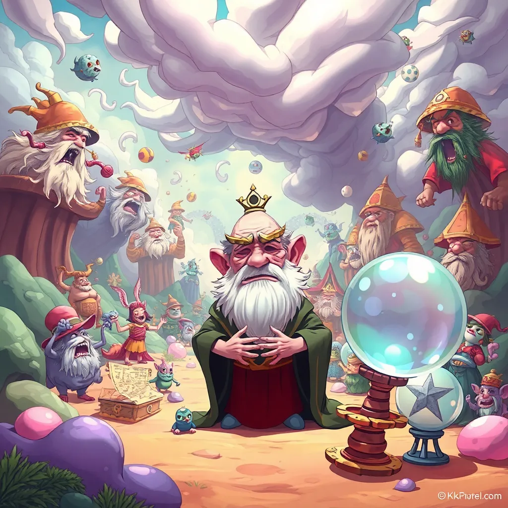 Scene Image