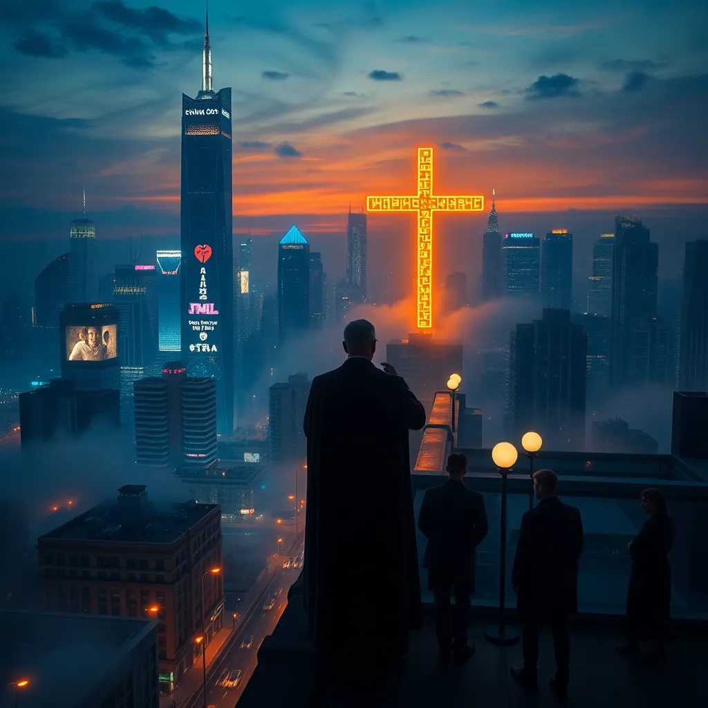 Scene Image