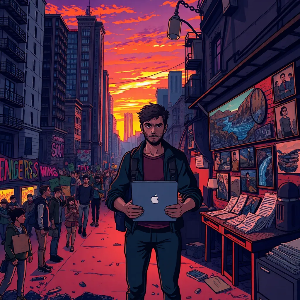 Scene Image