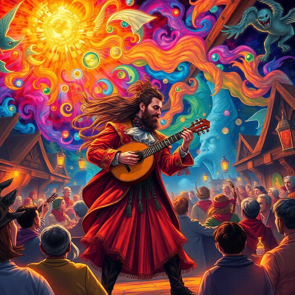 Scene Image