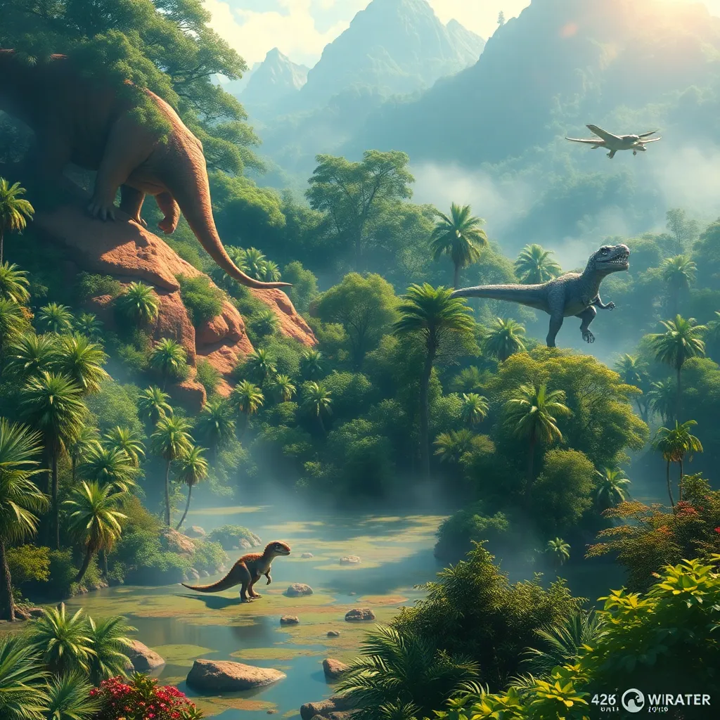 Scene Image