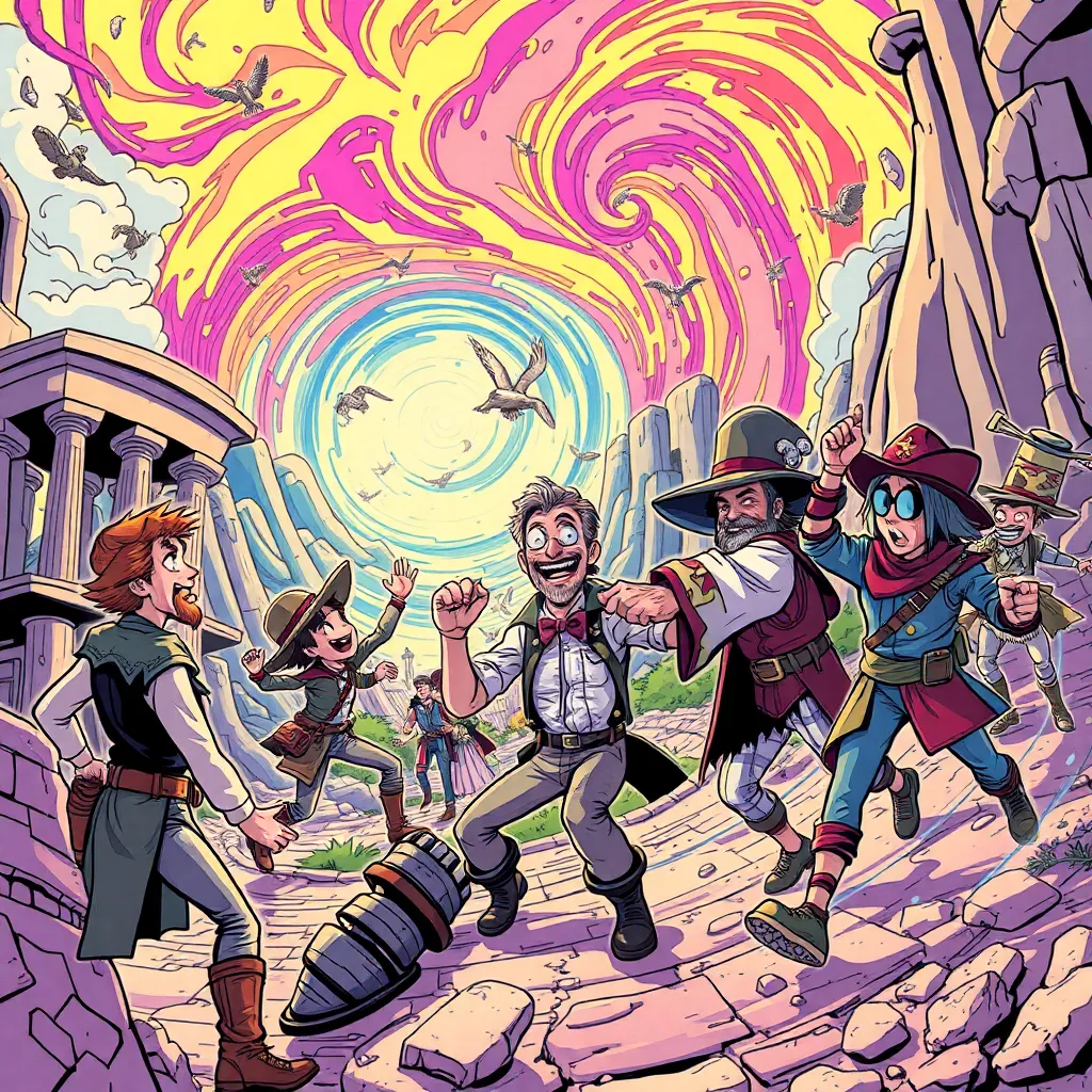 Scene Image