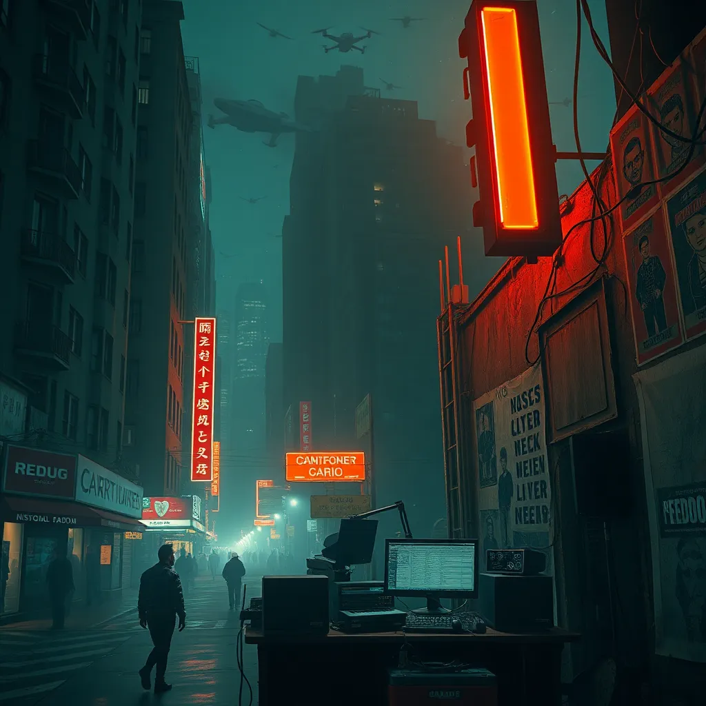 Scene Image