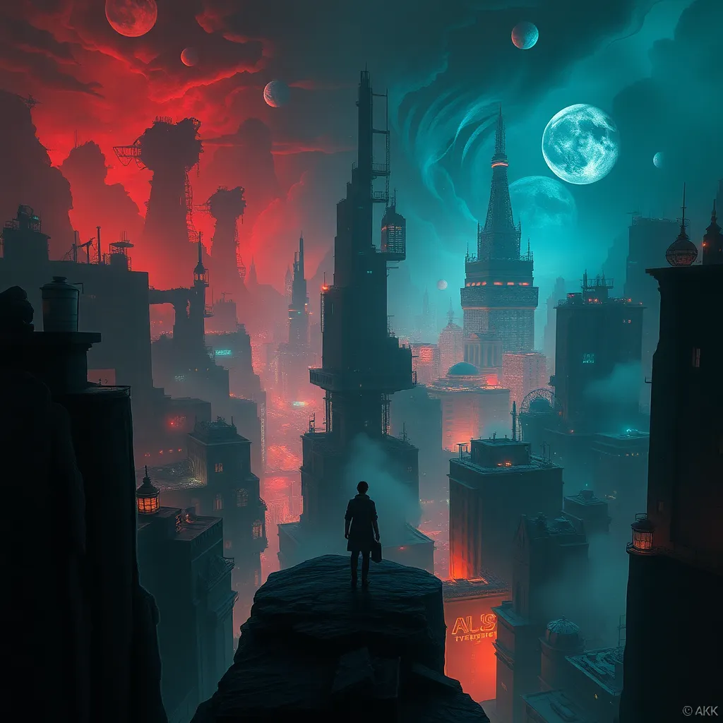 Scene Image