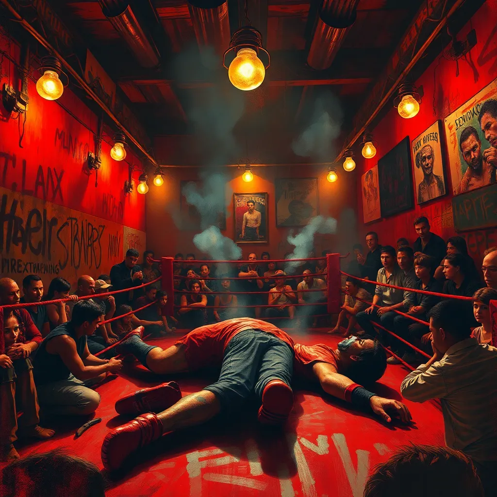 Scene Image