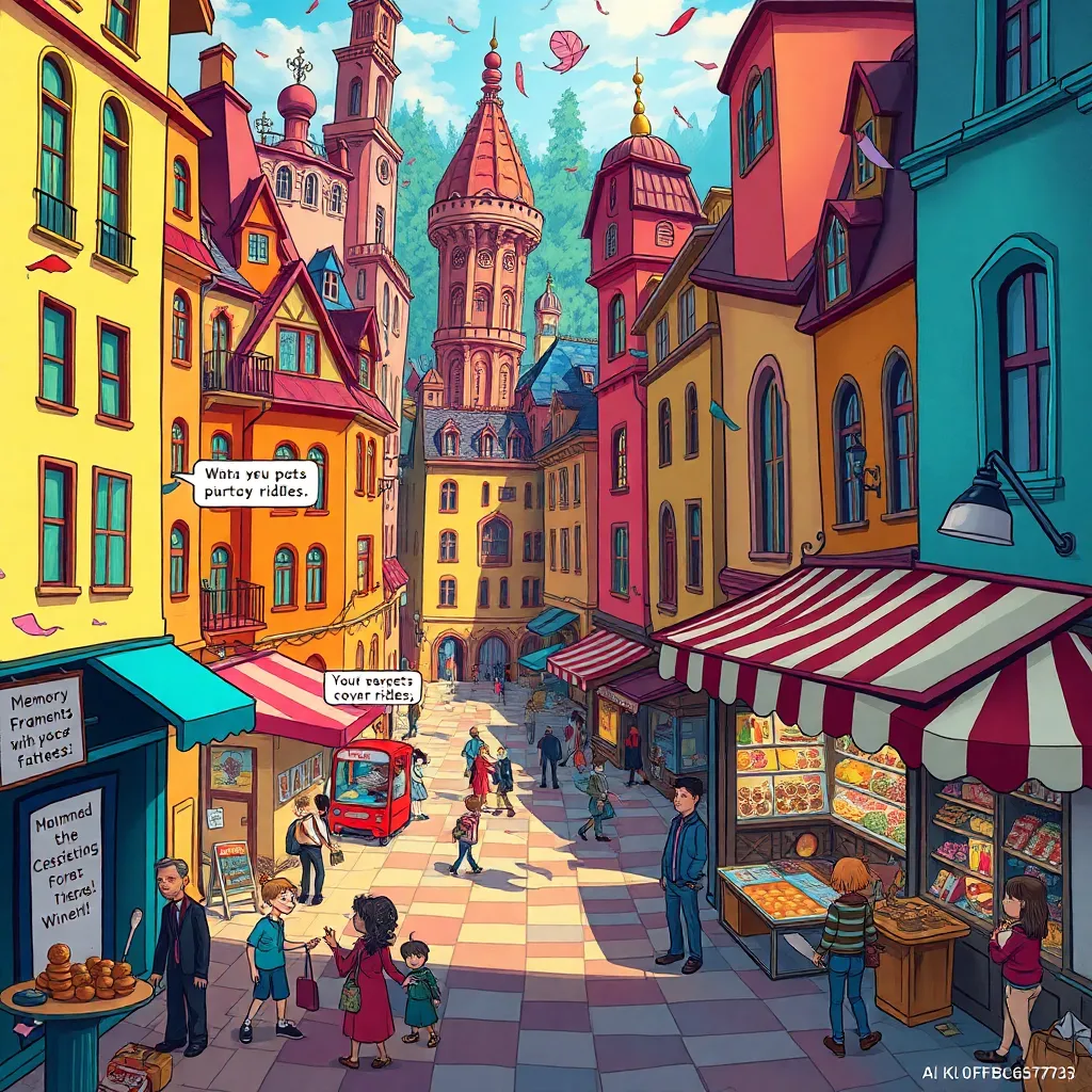 Scene Image