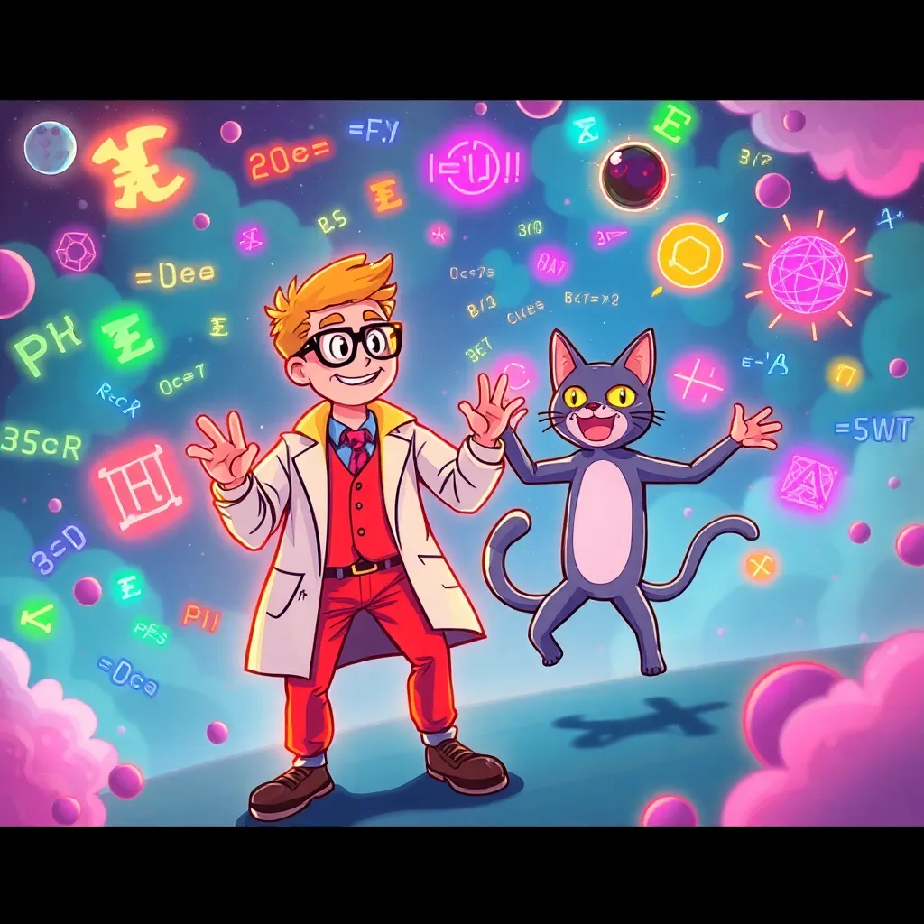 Scene Image