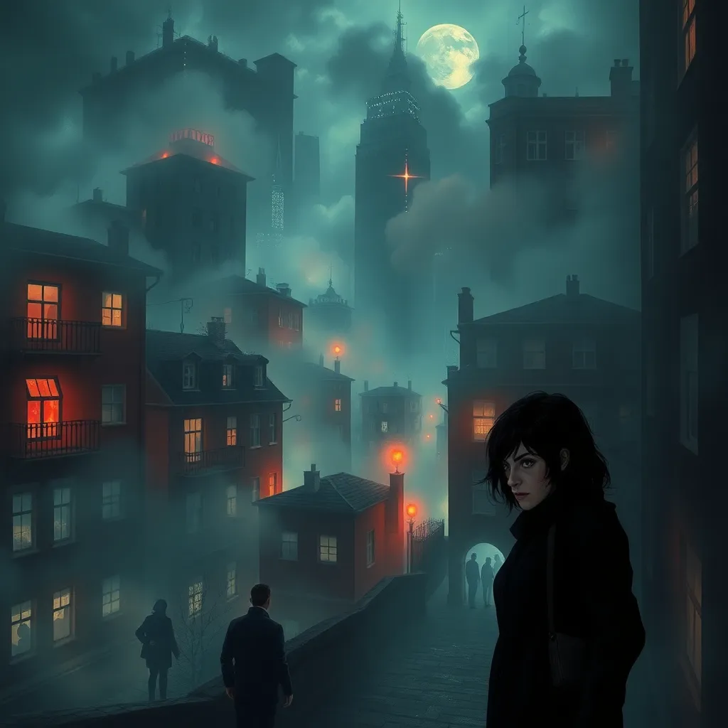 Scene Image