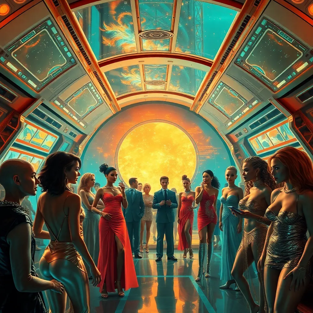 Scene Image