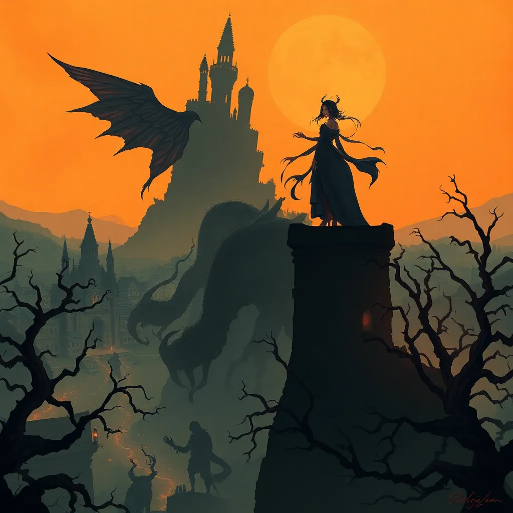 Scene Image