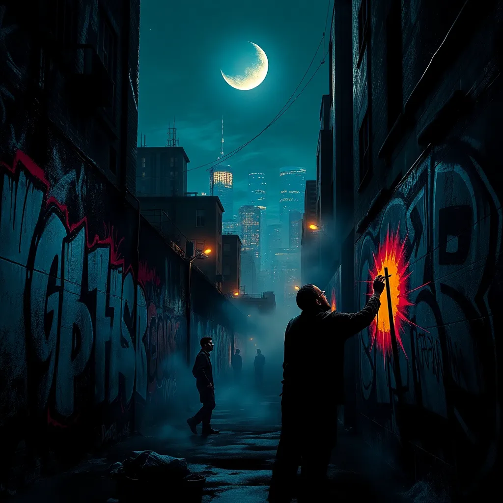 Scene Image