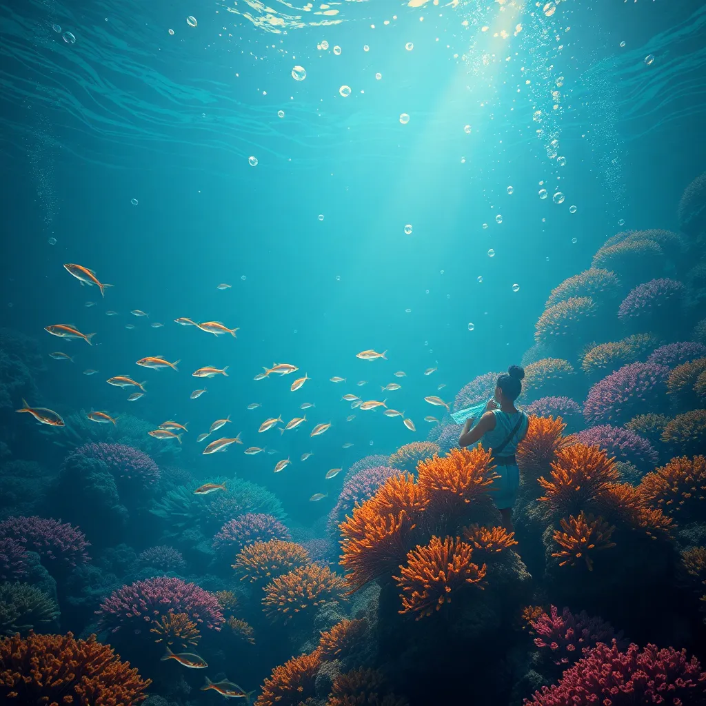 Scene Image