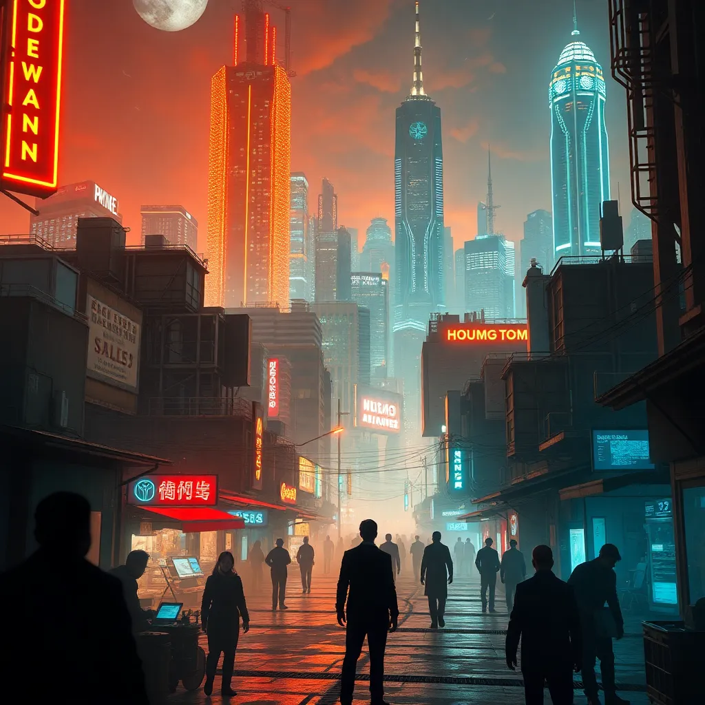 Scene Image