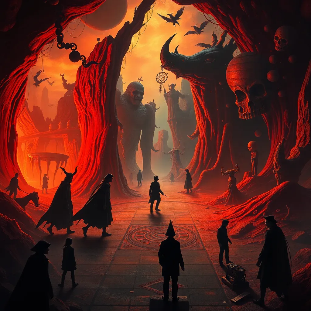 Scene Image