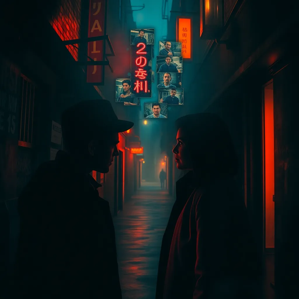 Scene Image