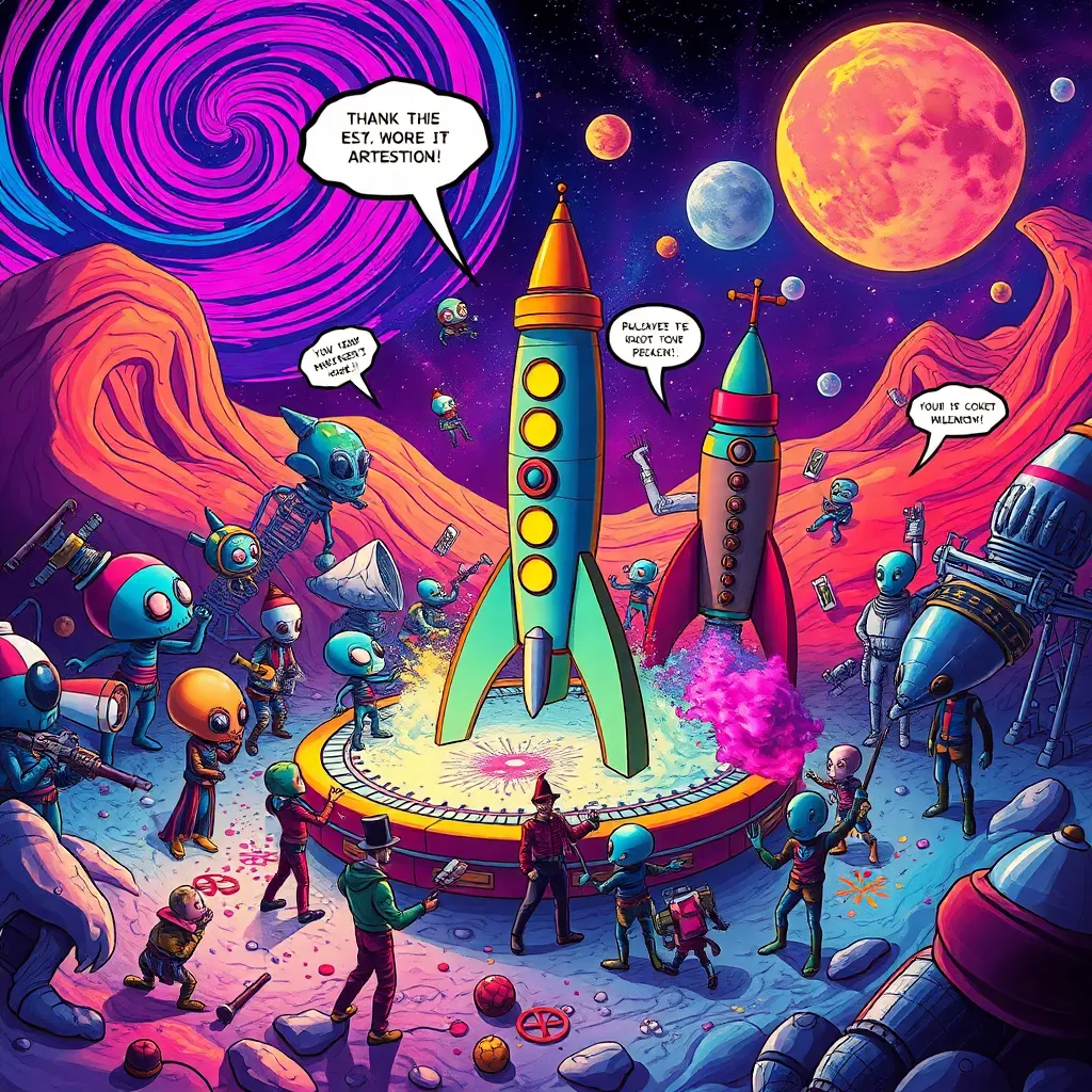 Scene Image