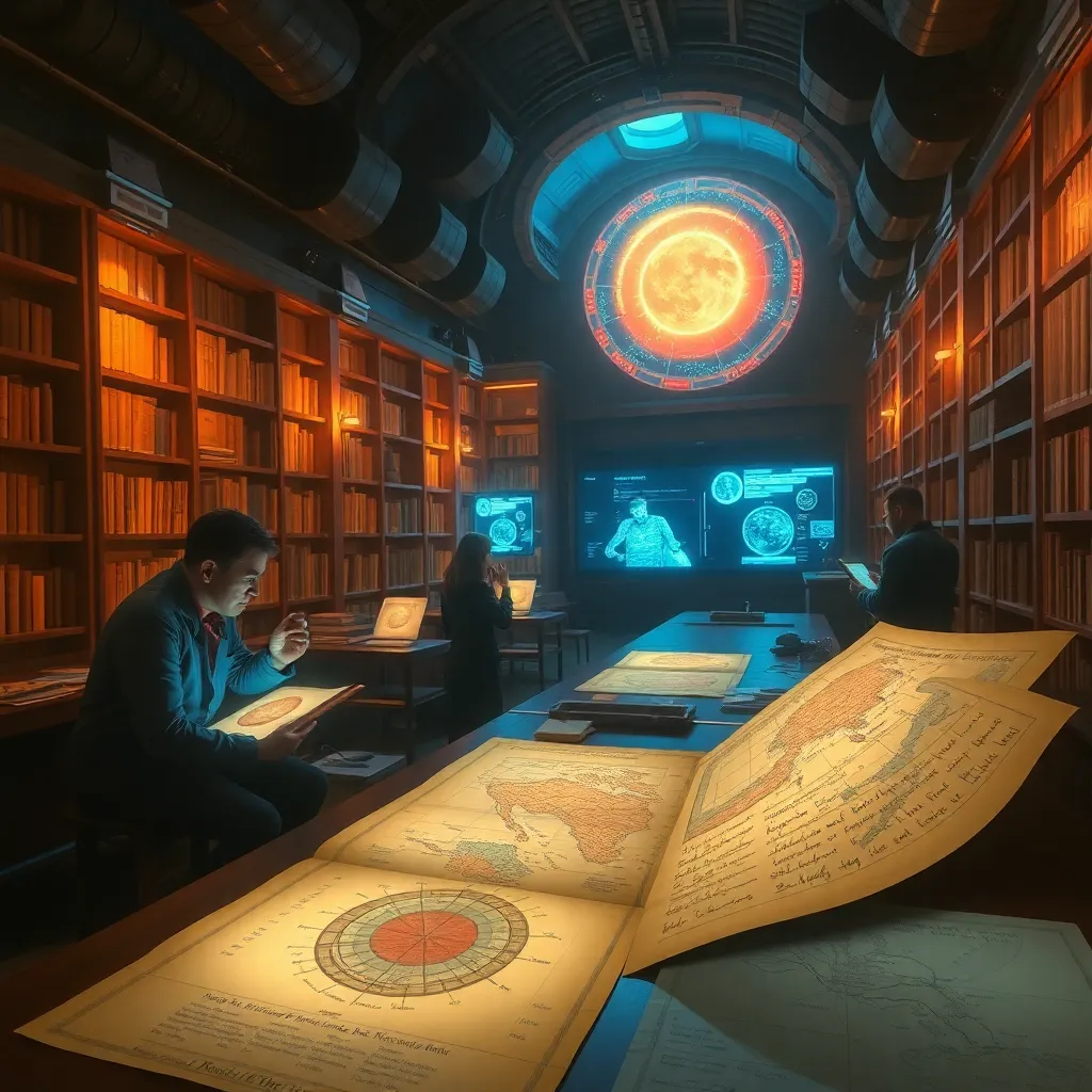 Scene Image