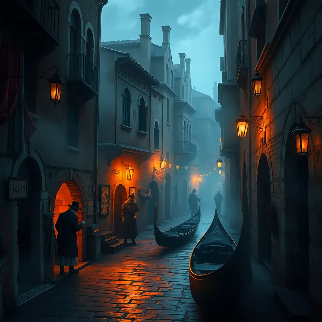 Scene Image