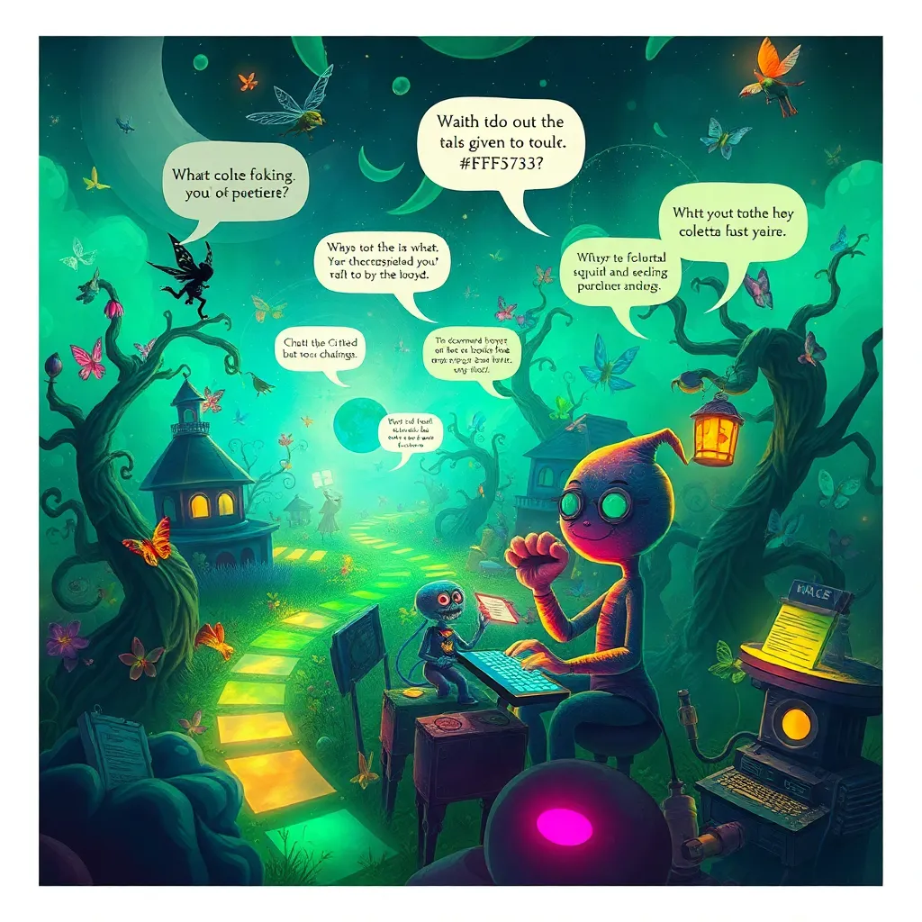 Scene Image
