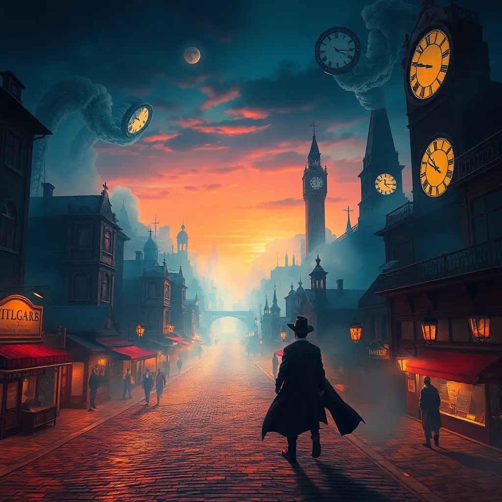 Scene Image