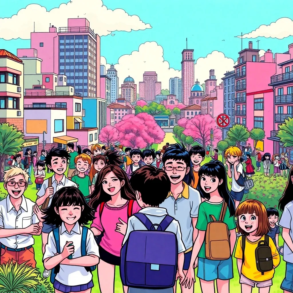 Scene Image