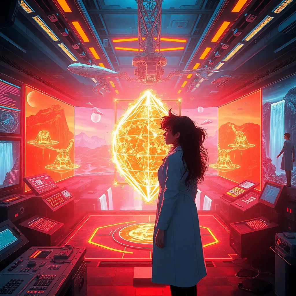 Scene Image
