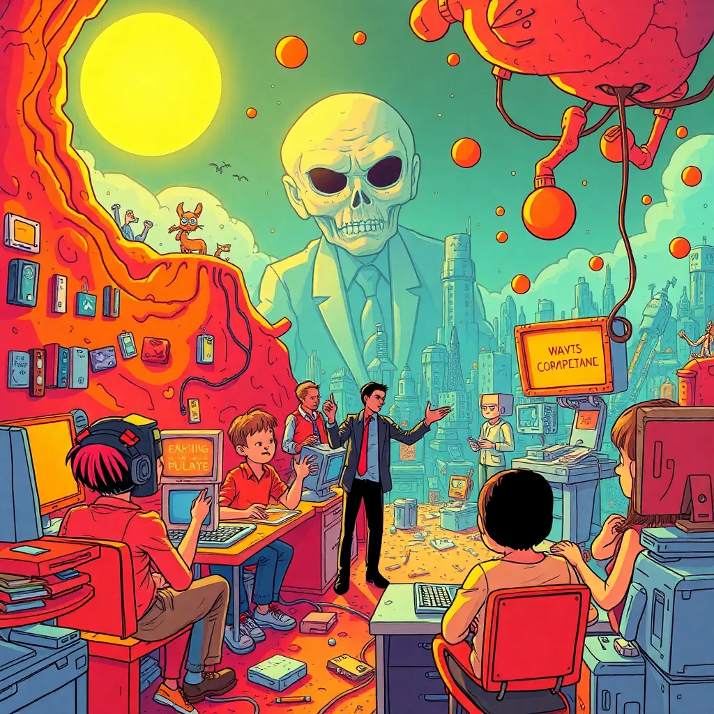 Scene Image