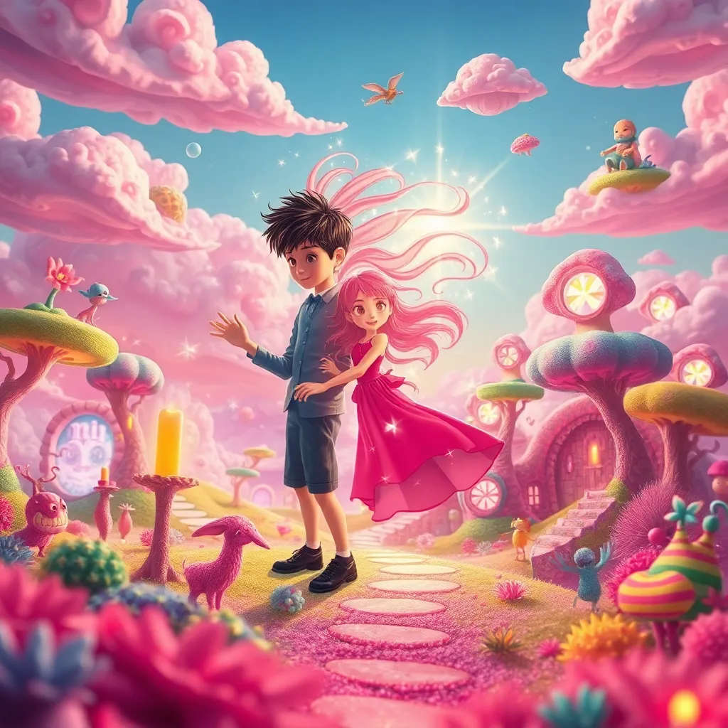 Scene Image