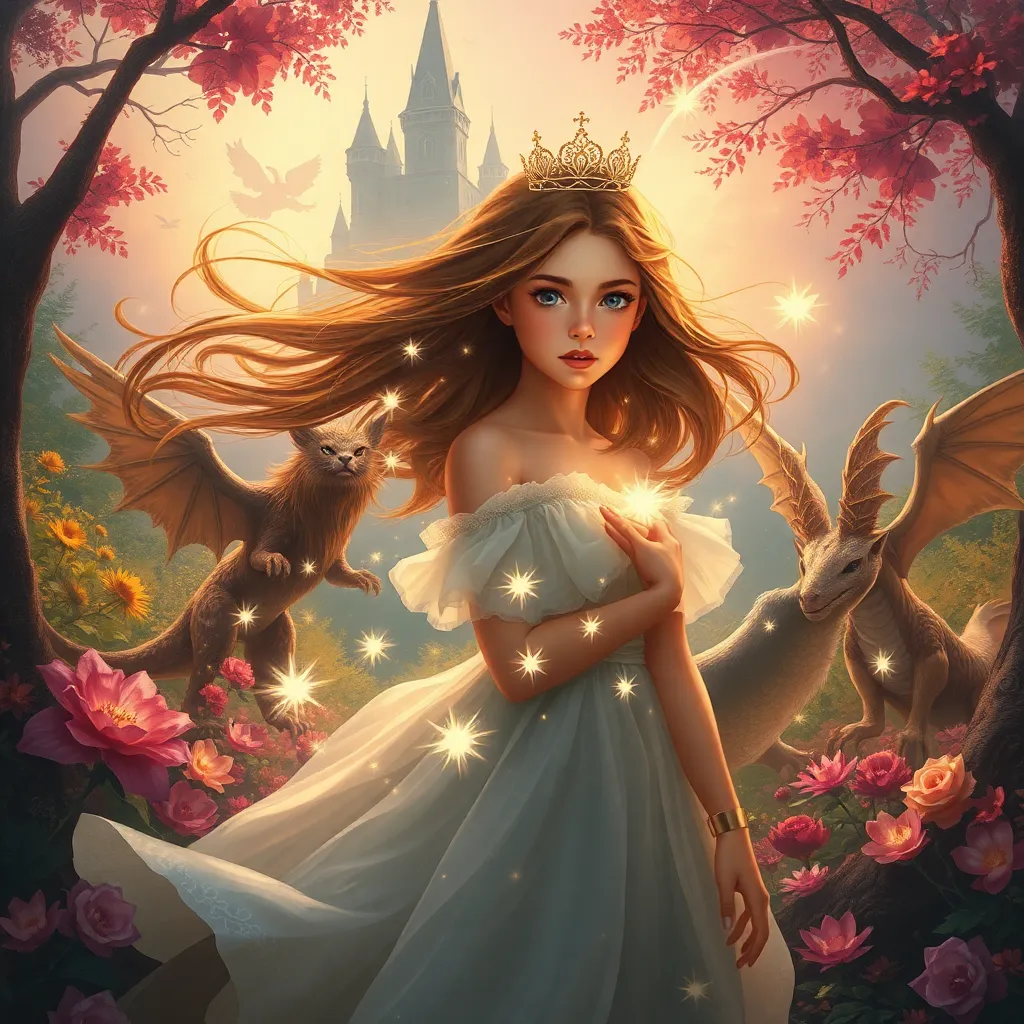 Scene Image