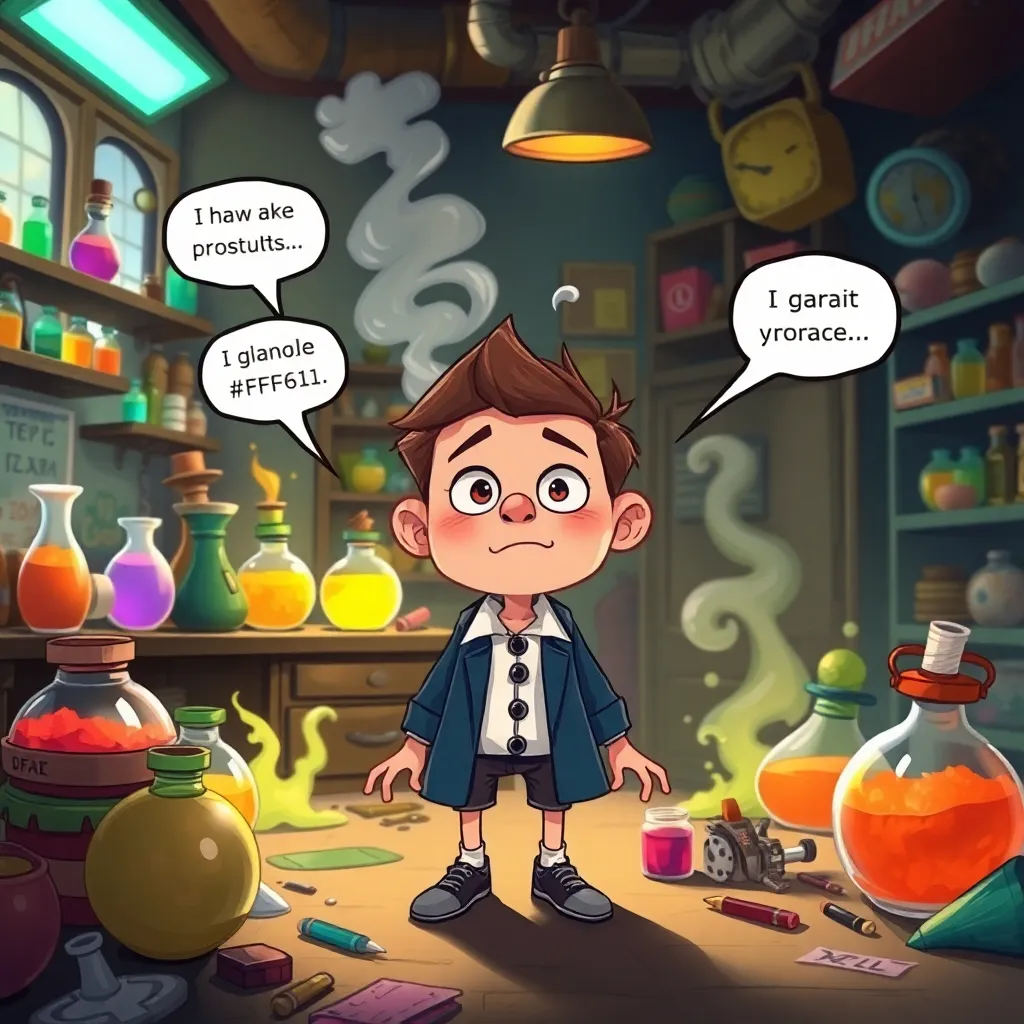Scene Image