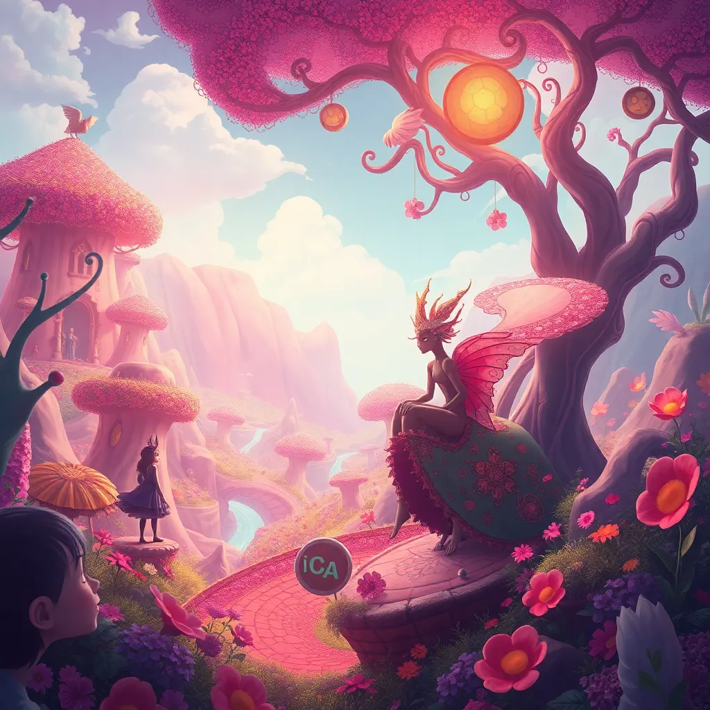 Scene Image