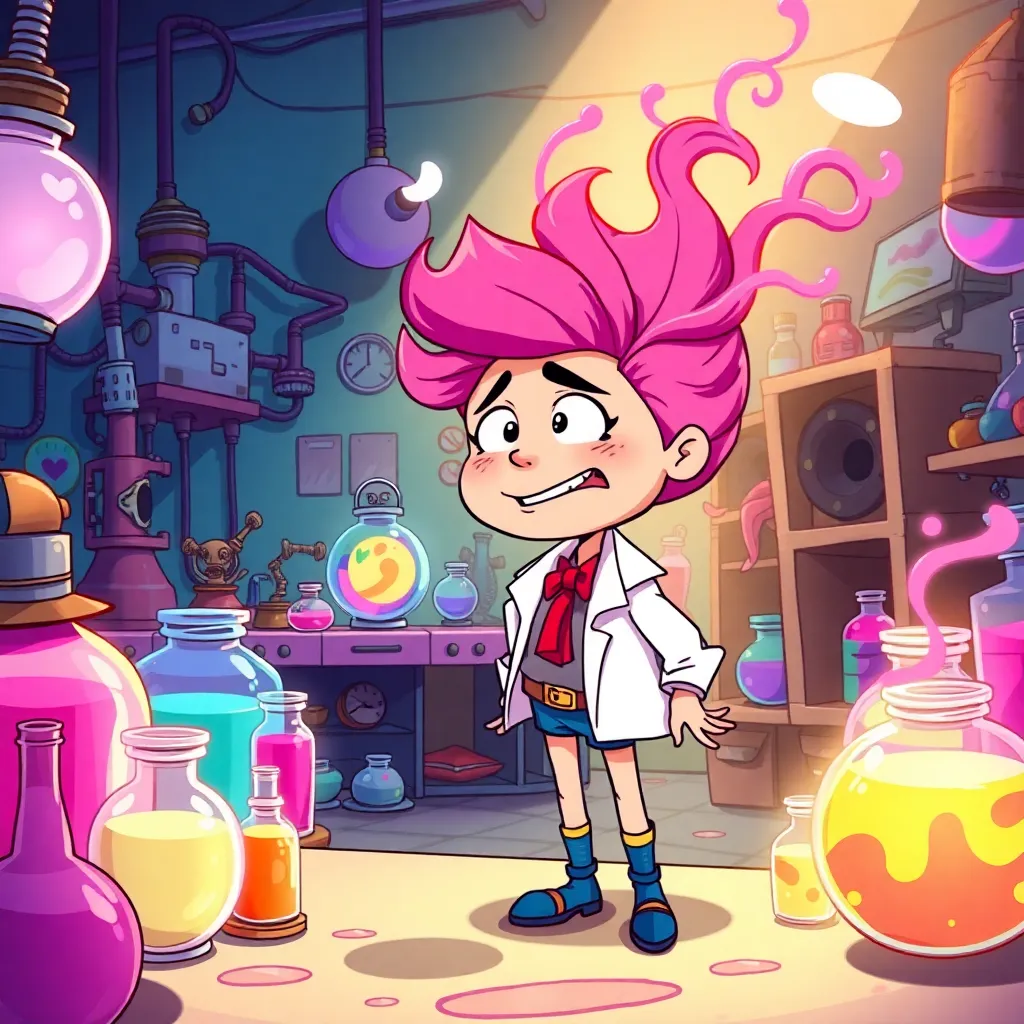 Scene Image