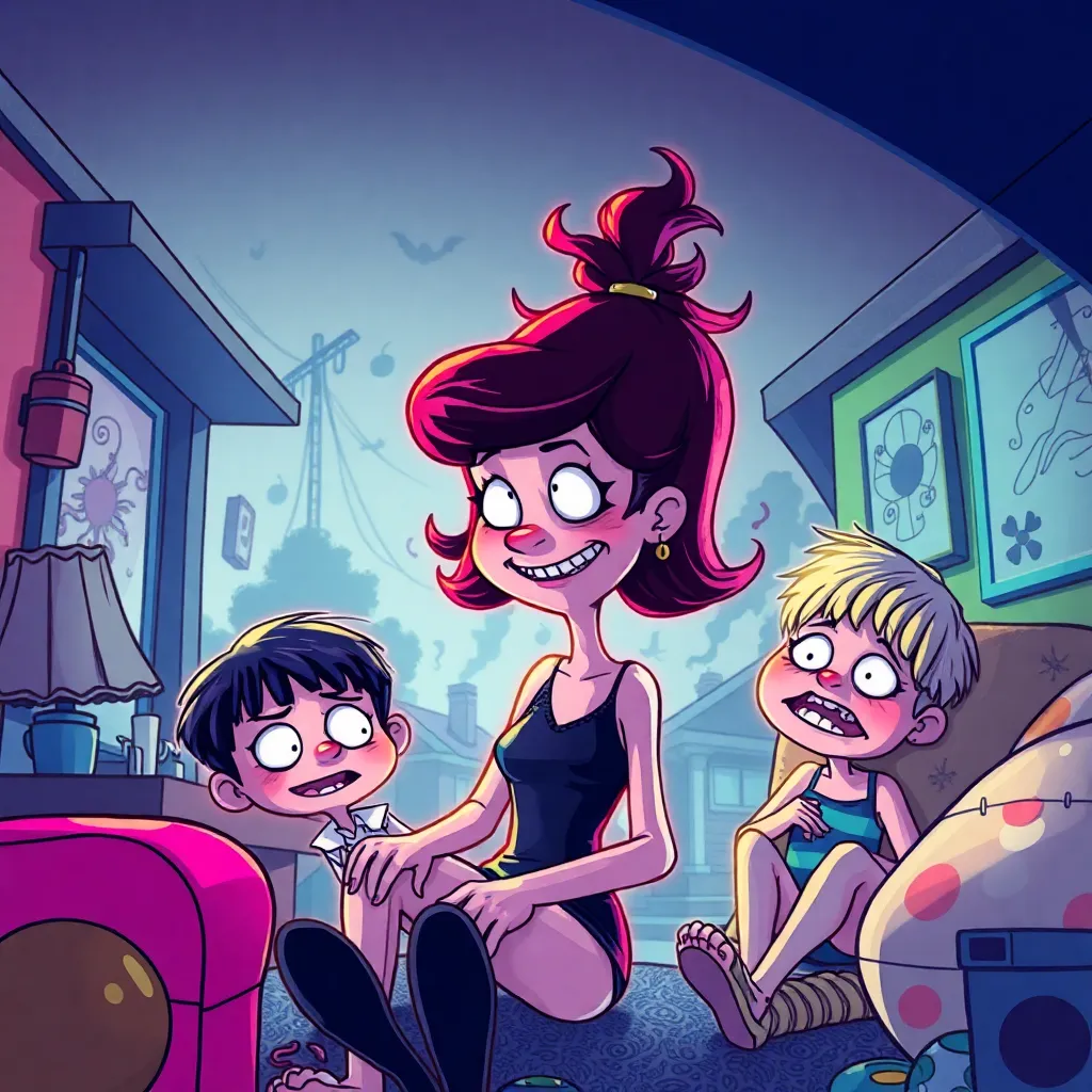Scene Image