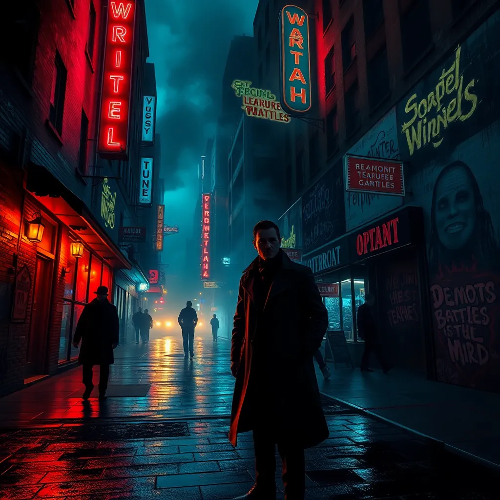 Scene Image