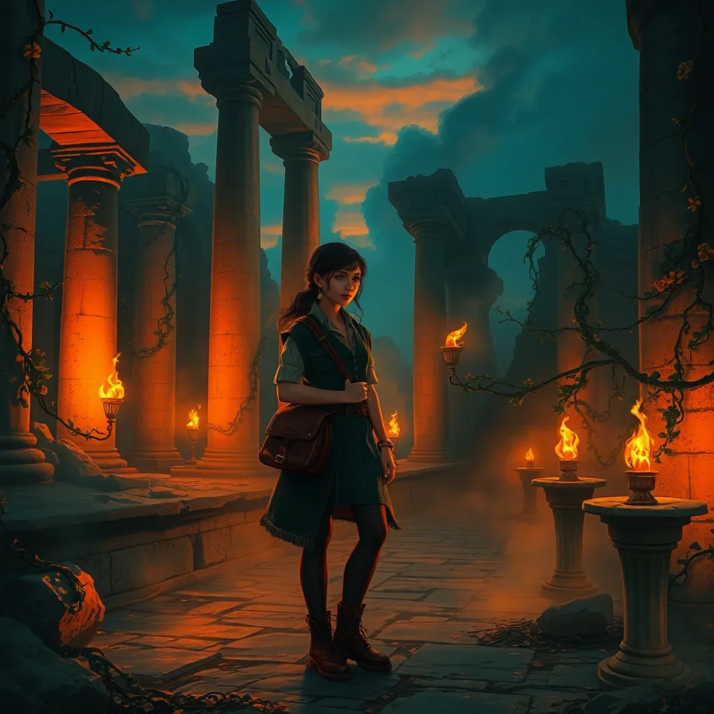 Scene Image